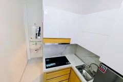 Bán nhà phố Nguyễn Văn Công, Gò Vấp, 30m2