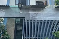 Nhà phố đẹp 2 tầng, 2 mặt tiền – Tam Bình - Ngang 5,5m - 75m2 – Nhỉnh 4 tỷ -