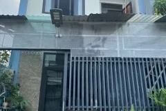 Nhà phố đẹp 2 tầng tại Thủ Đức, Hồ Chí Minh