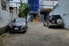 Bán nhà hẻm xe tải 180m² tại Quận 12, TP.HCM