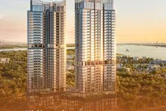 Vlasta Premier quận 7 - Căn hộ view sông Sài Gòn - Giá giai đoạn 1 chỉ từ 8X