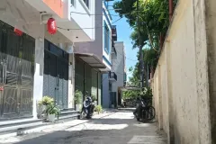 Bán đất 52,4m² tại xóm Bờ Sông, Vân Đình, Hà Nội