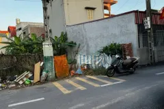 Bán đất thôn Hương Đình, Sóc Sơn, Hà Nội