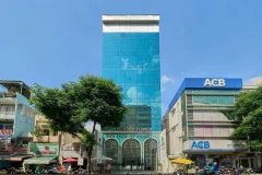 BUILDING DÒNG TIỀN Q5 – HỢP ĐỒNG THUÊ 700 TRIỆU/THÁNG – TRUNG TÂM TP.HCM