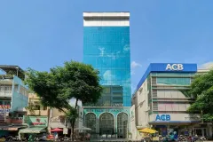 BUILDING DÒNG TIỀN Q5 – HỢP ĐỒNG THUÊ 700 TRIỆU/THÁNG – TRUNG TÂM TP.HCM