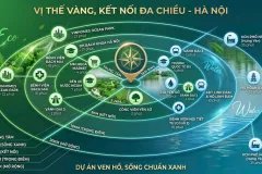 MANDARIN GARDEN YÊN SỞ – DỰ ÁN CĂN HỘ ĐÁNG CHỜ ĐỢI TẠI KHU NAM HÀ NỘI