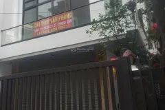Cho thuê nhà riêng làm văn phòng tại Bắc Từ Liêm