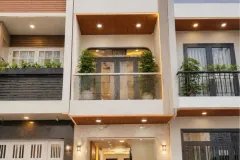 SIÊU PHẨM MẶT TIỀN KINH DOANH PHỐ ẨM THỰC PHAN XÍCH LONG – PHAN ĐĂNG LƯU, PHÚ
