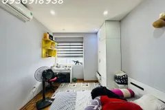 Chỉ 7,8 tỷ-chung cư 110m2-3 ngủ-lô góc-Tố Hữu, Nam Từ Liêm , HN