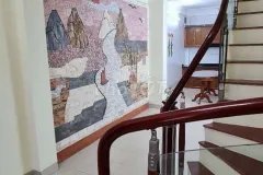 Miễn trung gian, chính chủ Cần cho thuê nhà nguyên căn ngõ 5 Hoàng Quốc Việt