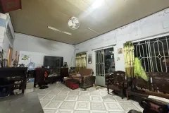 [D2619*] Đất xây CHDV nở hậu khủng sát ĐH Văn Lang giá rẻ 10.x tỷ