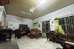 Đất xây CHDV nở hậu khủng tại Bình Thạnh, TP.HCM