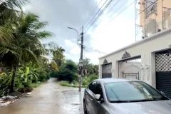 NHÀ MẶT TIỀN VIEW KÊNH 19-05. P.Trung An – Ô TÔ TRONG NHÀ - Giá Chỉ Bằng Nhà Hẻm