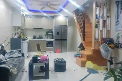 Bán nhà đẹp tại phường Trường Thạnh, TP Thủ Đức