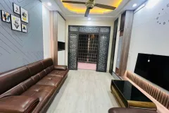 Nhà 5 tầng mới, 30m2, 4.28 tỷ tại Hà Đông, Hà Nội