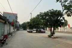 Nhà đẹp ở Đông Anh, Hà Nội