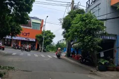 Bán nhà mặt tiền đường số 3, Quận 7, TP.HCM