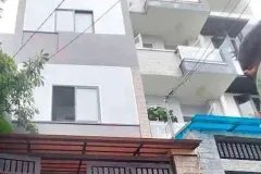 CHỈ NHỈNH 6 TỶ – 3 TẦNG - HXH - NGAY TT LINH CHIỂU – DTSD 155 M2.