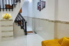 Bán nhà hẻm Tân Kiểng, Quận 7, TP.HCM
