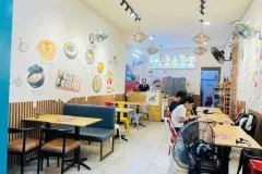 Bán nhà Mặt tiền Nguyễn Công Hoan, Phú Nhuận, TP.HCM