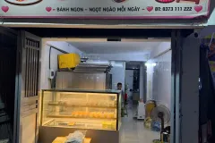 Sang nhượng mặt bằng kinh doanh tại Bắc Từ Liêm, Hà Nội