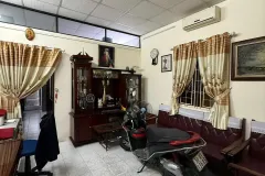 Bán nhà Mặt tiền Nguyễn Tuân, Gò Vấp, TP.HCM