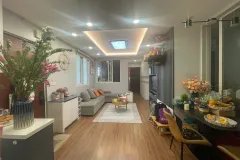 HOT HOT – CHÍNH CHỦ CẦN BÁN CĂN HỘ EUROWINDOW RIVER PARK TẠI Đông Trù, huyện