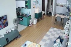 Chính chủ bán CC 2PN, 76m2, 6,2 tỷ tại Rose Town 79 Ngọc Hồi, sẵn sổ, full đồ