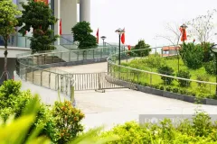 Cần bán lô đất 120m2 tại Đông Anh, Hà Nội