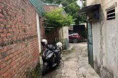 ►  BÁN ĐẤT TẶNG 2 NHÀ CẤP 4 – CÓ DÒNG TIỀN SẴN – ĐÔNG NGẠC, HÀ NỘI