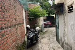 Bán đất Đông Ngạc, Hà Nội - 100m2, 4 tỷ