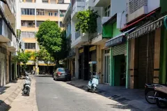 Nhà Bán Ngay Bàu Cát Tân Bình