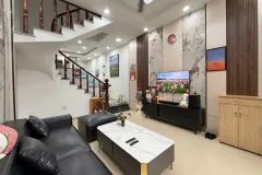 Bán nhà 3 tầng Quốc Lộ 13, Hiệp Bình Phước, Thủ Đức, 56m2, 3PN, Sổ hồng riêng,