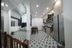 Bán nhà ngõ 7 Lê Trọng Tấn, Hà Đông, Hà Nội