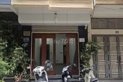 Cho thuê làm Văn phòng ngõ 116 Nguyễn Xiển, Thanh Xuân