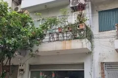 Nhà phố Lâm Hạ Long Biên 10 tỷ, 60m2