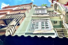 Bán nhà 22m2 tại Tân Bình, TP HCM