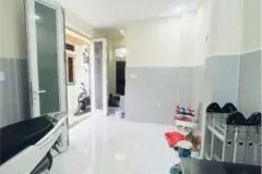 HOT HOT – CHÍNH CHỦ CẦN BÁN NHÀ 4 TẦNG – Đường Nguyễn Duy, phường 12, quận 8,