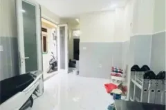 Cần bán nhà 4 tầng tại Quận 8, TP. Hồ Chí Minh