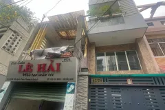 Bán nhà đẹp tại Quận 3, TP Hồ Chí Minh