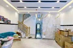 Bán nhà HXH 6m tại Tân Bình, Hồ Chí Minh