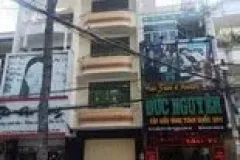 Bán nhà mặt tiền đường 19, Bình Tân, Hồ Chí Minh