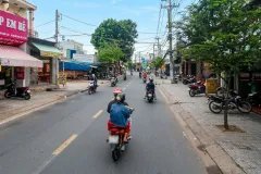 [L2629] ĐẤT MẶT TIỀN NGUYỄN VĂN QUÁ SÁT CHỢ CẦU, NGANG 15M ĐA NĂNG, GIÁ 4x TỶ