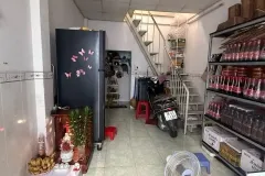 Bán nhà 1/ Phan Văn Trị, Gò Vấp, Hồ Chí Minh