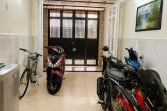Bán nhà 5 tầng tại Khu Cao Thắng, Quận 3, TP.HCM