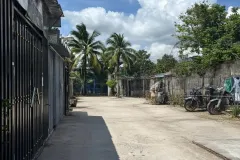 Bán nhà 2 phòng ngủ tại Quận 7, giá 1 tỷ 399 triệu