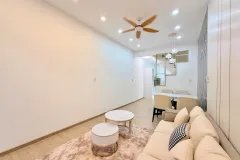 NHÀ ĐẸP CẦN BÁN 371 NGUYỄN DUY DƯƠNG QUẬN 10 ,TPHCM