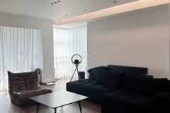 CĂN HỘ 3PN CIPUTRA TÒA E4  123m²  FULL NỘI THẤT  GẦN UNIS, HANOI ACADEMY, SIS
