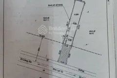 Bán nhà MT Trần Văn Giàu, Phạm Văn Hai. DT 6,5x51m (nở hậu 7,5m), gía 14tỷ