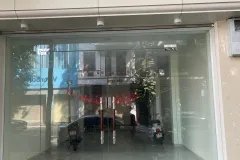 Chính chủ cho thuê tầng 2, 3, 4 nhà mặt phố Ngô Thì Nhậm, Hai Bà Trưng - Vị trí